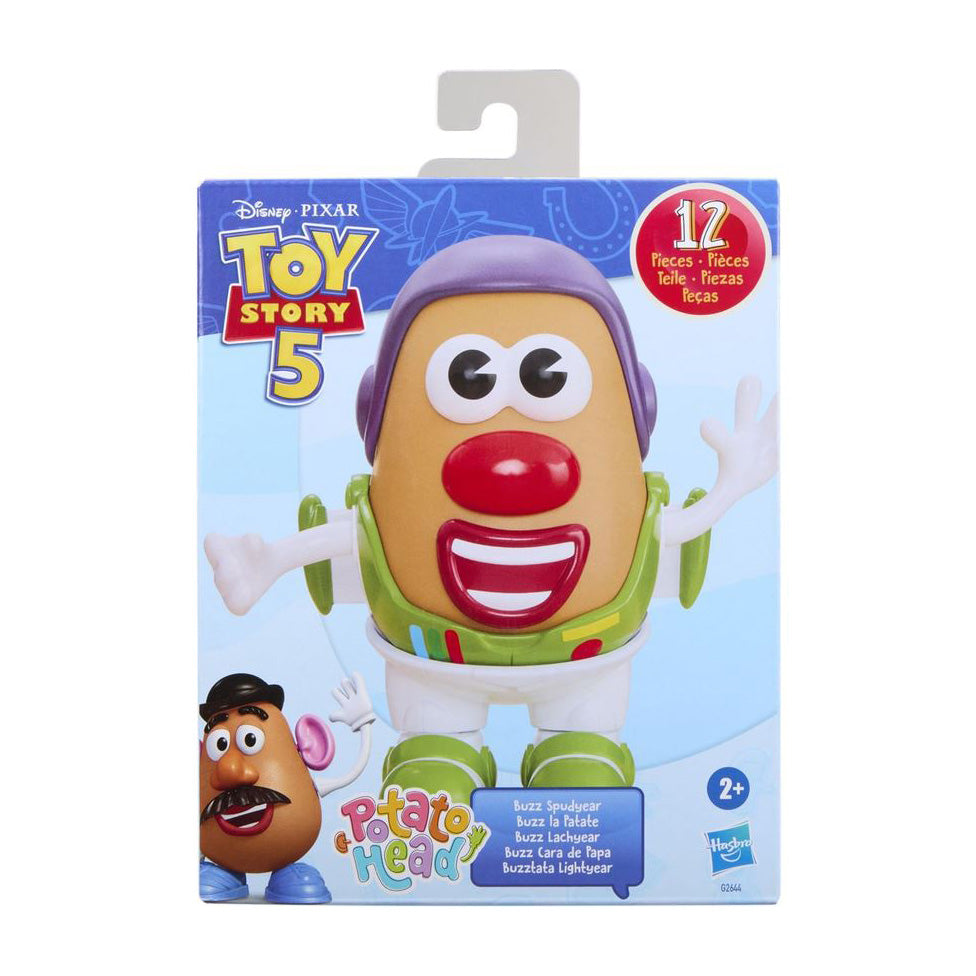 Mr. Potato Head (F9417)