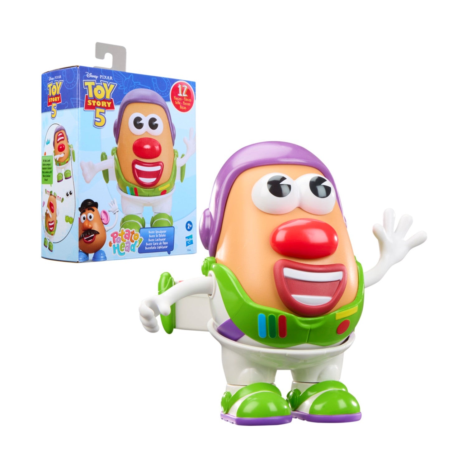 Mr. Potato Head (F9417)