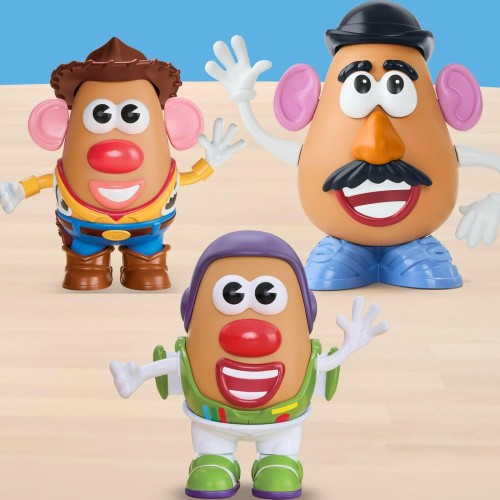 Mr. Potato Head (F9417)