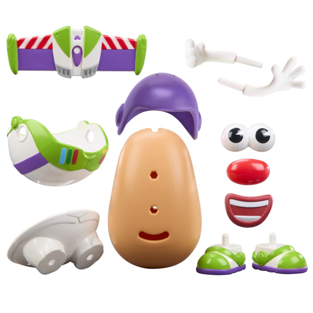 Mr. Potato Head (F9417)