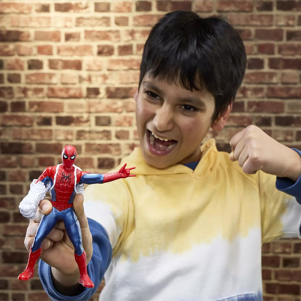 Marvel Spider-Man Brand New Day Spider-Man FX 15cm Action Figure (G3399)
