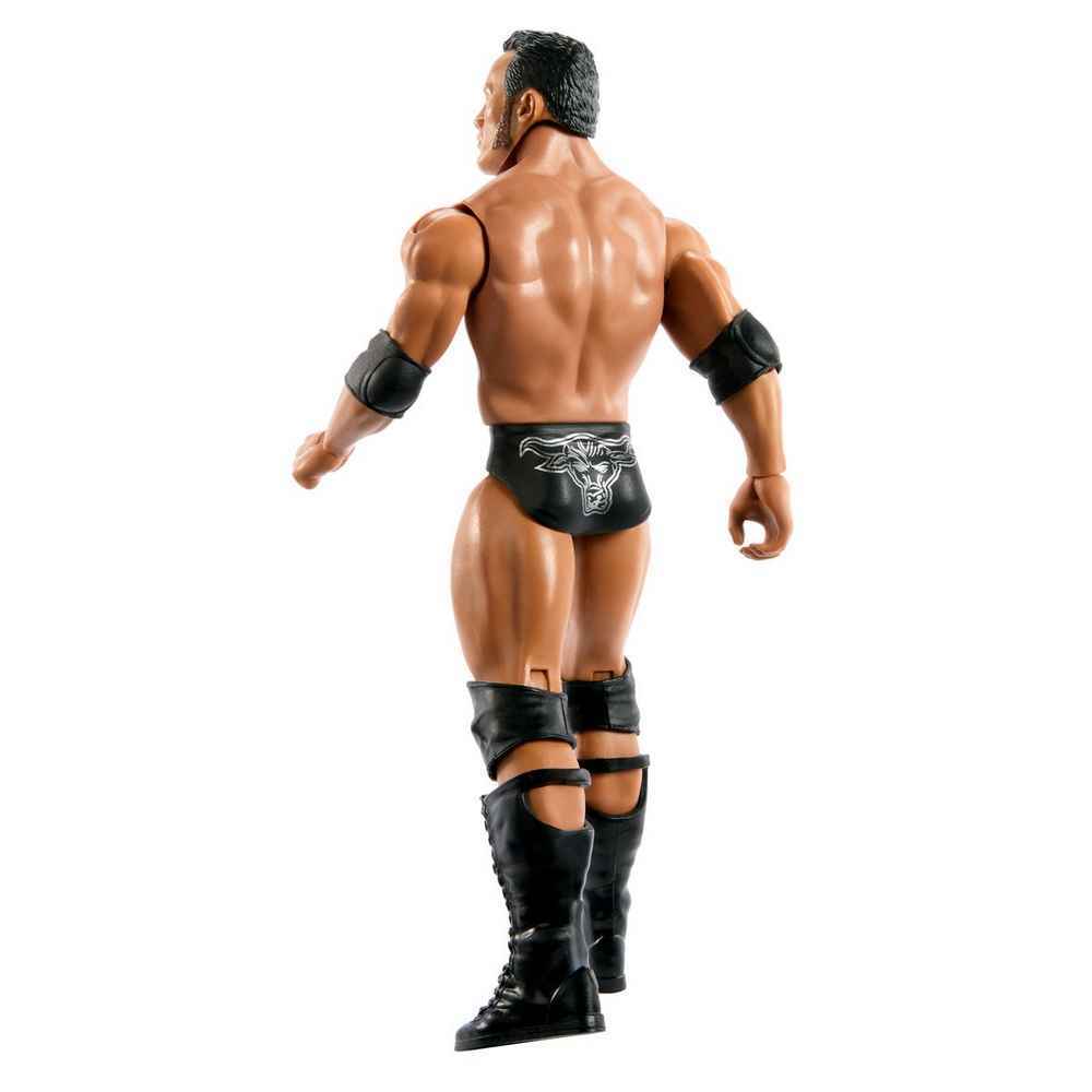 WWE Φιγούρα 17εκ Main Event Series 150 The Rock (HTW60) - Fun Planet
