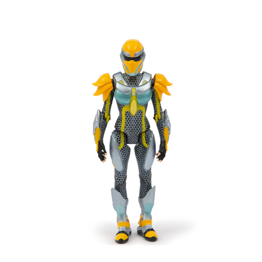 Gormiti The New Era Φιγούρα 15εκ Gormiti Scion Skye (GRV18100) - Fun Planet