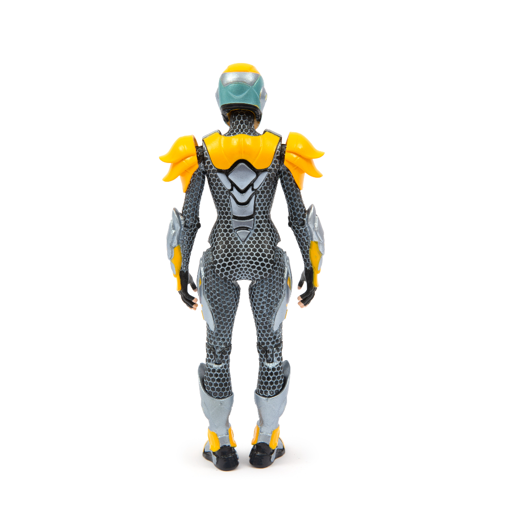 Gormiti The New Era Φιγούρα 15εκ Gormiti Scion Skye (GRV18100) - Fun Planet