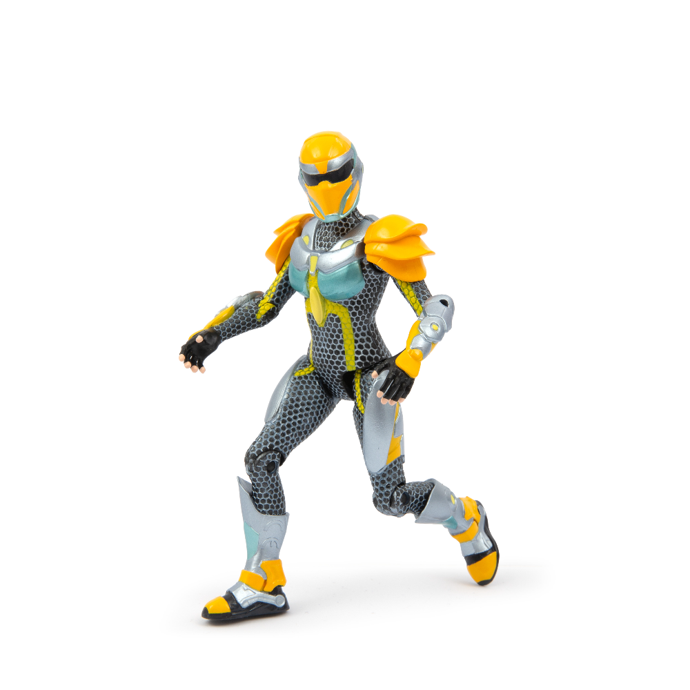 Gormiti The New Era Φιγούρα 15εκ Gormiti Scion Skye (GRV18100) - Fun Planet