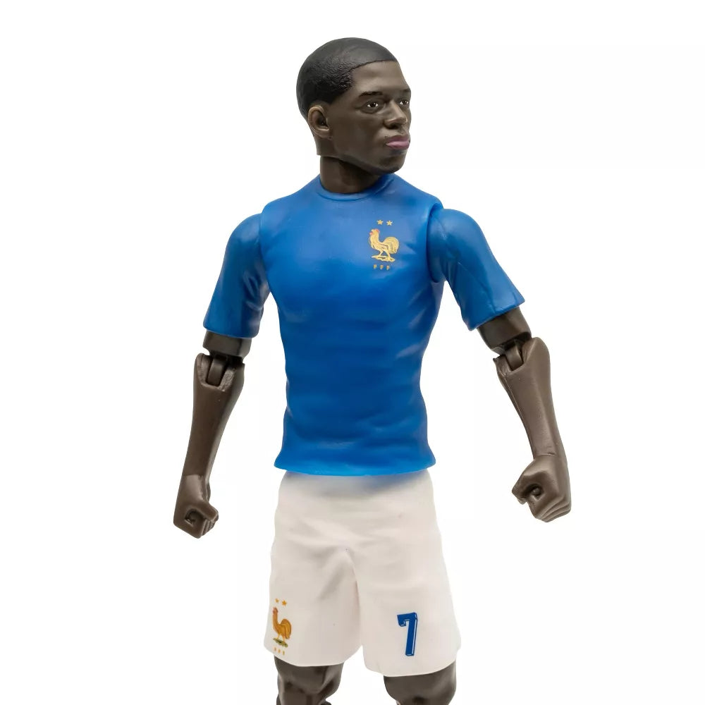 France Soccer Dembele Action Figure 20cm (81188)