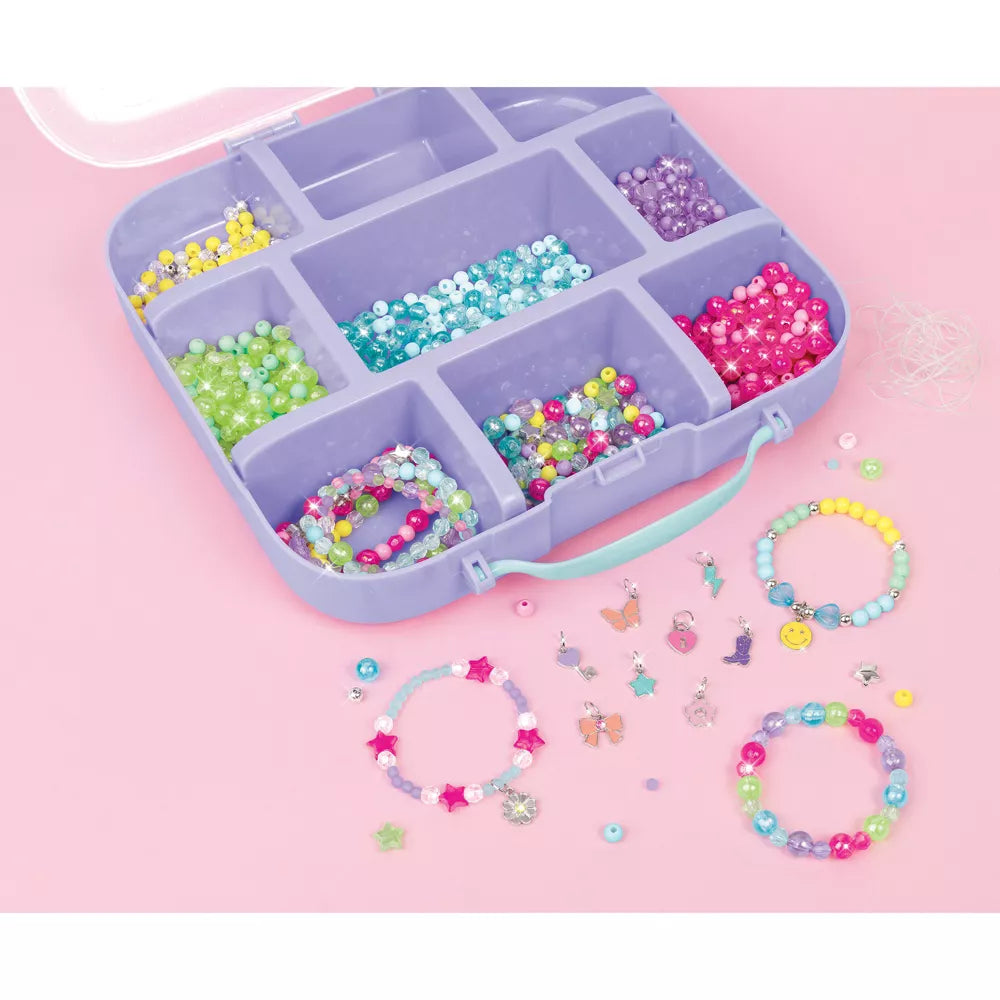 Make It Real Creator Bead Studio (1714) - Fun Planet