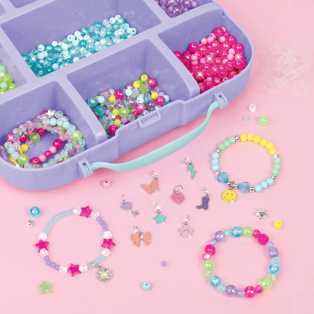 Make It Real Creator Bead Studio (1714) - Fun Planet