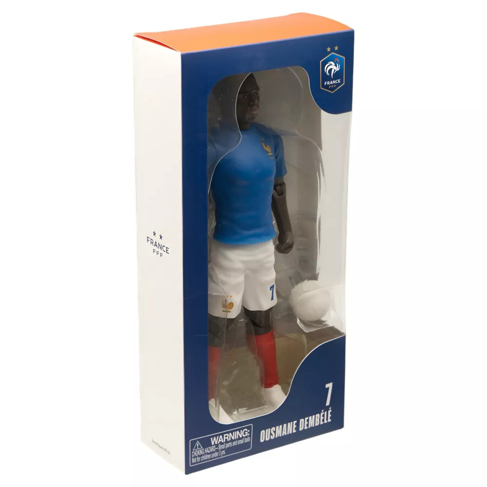 France Soccer Dembele Action Figure 20cm (81188)