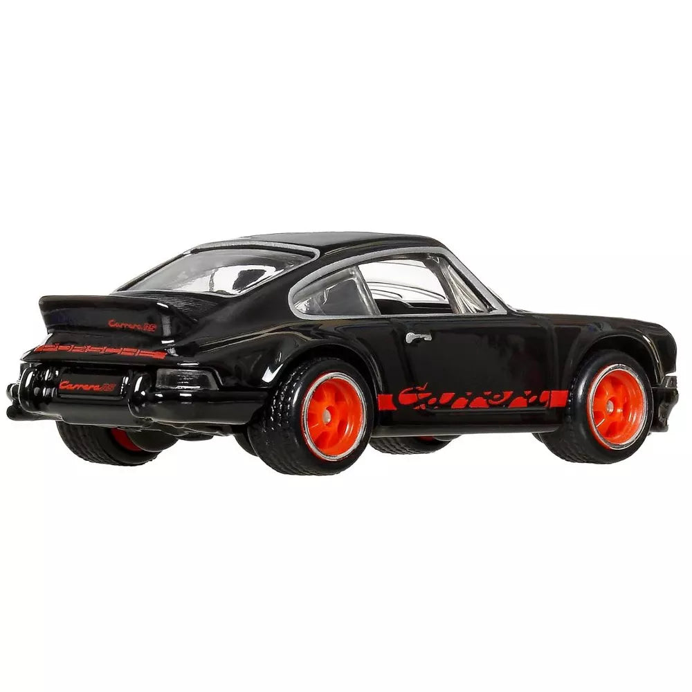 Hot Wheels Premium Boulevard Αυτοκινητάκι Συλλεκτικό Porsche 911 Carrera RS 2.7 (JBL19) - Fun Planet