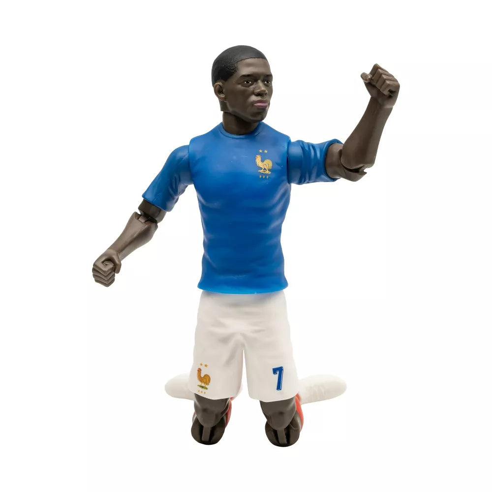 France Soccer Dembele Action Figure 20cm (81188)