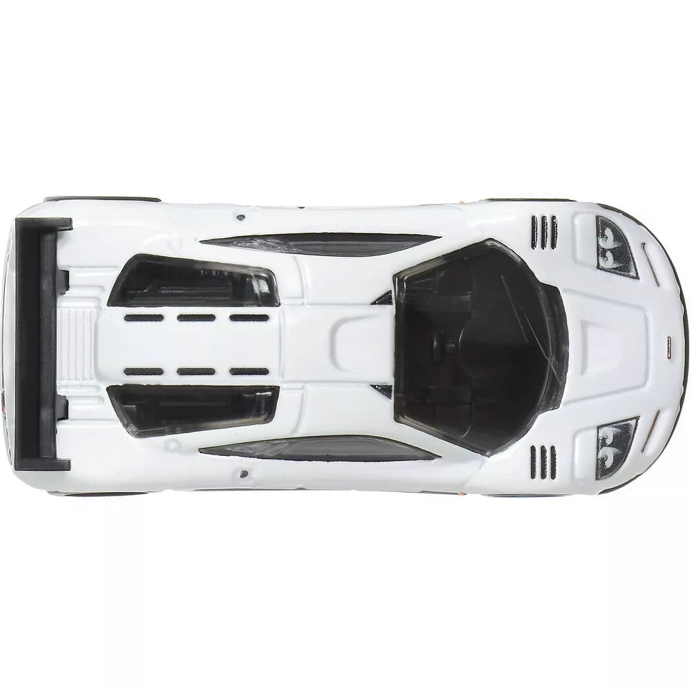 Hot Wheels Premium Car Culture Set of 2 Lamborghini Countach LP5000 QV &amp; Lancia Stratos Zero (JBL02)