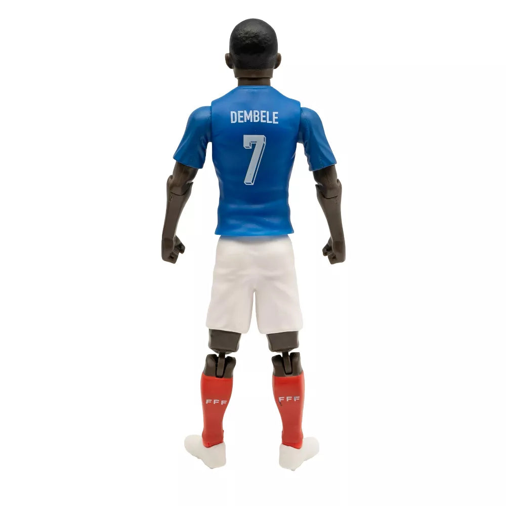 France Soccer Dembele Action Figure 20cm (81188)