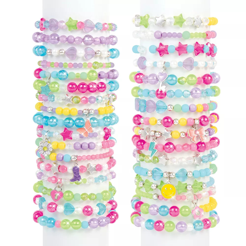 Make It Real Creator Bead Studio (1714) - Fun Planet