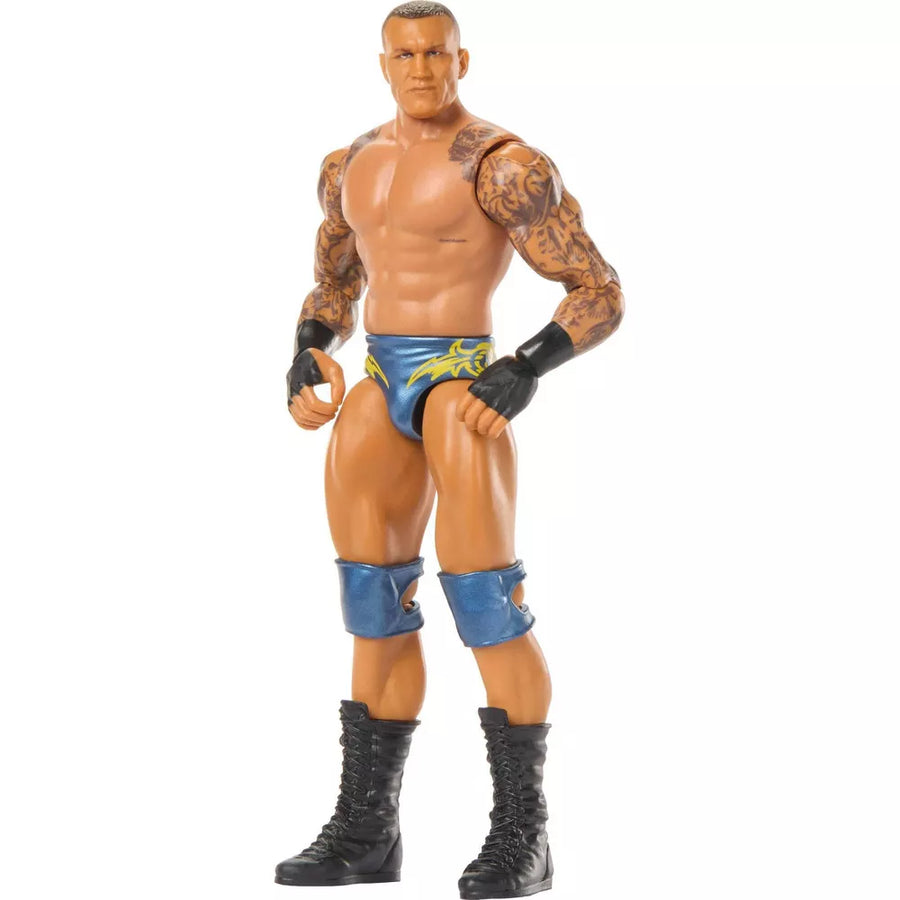 WWE Φιγούρα 17εκ Main Event Series Greatest Hits Randy Orton (JHJ05)
