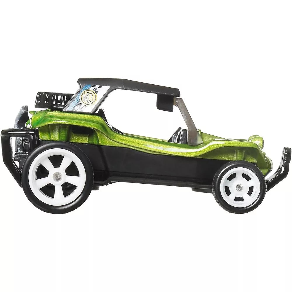 Hot Wheels Premium Boulevard Αυτοκινητάκι Συλλεκτικό Meyers Manx (JBL22) - Fun Planet