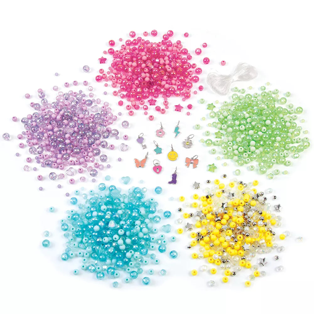 Make It Real Creator Bead Studio (1714) - Fun Planet