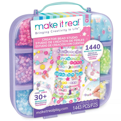 Make It Real Creator Bead Studio (1714)