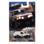 Hot Wheels Speed Graphics Αυτοκινητάκια Range Rover Classic (HRT08) - Fun Planet