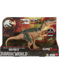 Jurassic World Βαρυόνυχας με Φώτα και Ήχους (HTP68) - Fun Planet