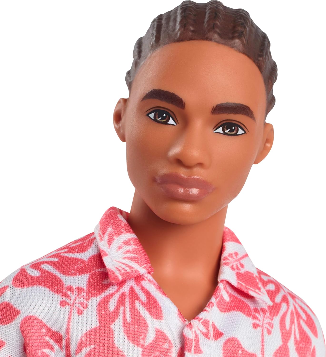 Barbie Ken Fashionistas 235 (HYT99) - Fun Planet