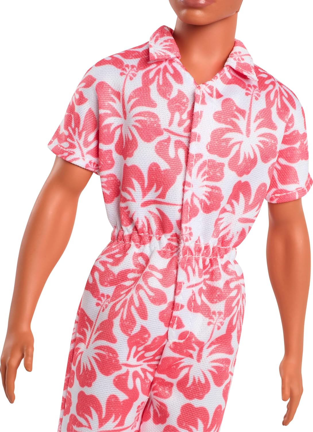 Barbie Ken Fashionistas 235 (HYT99) - Fun Planet