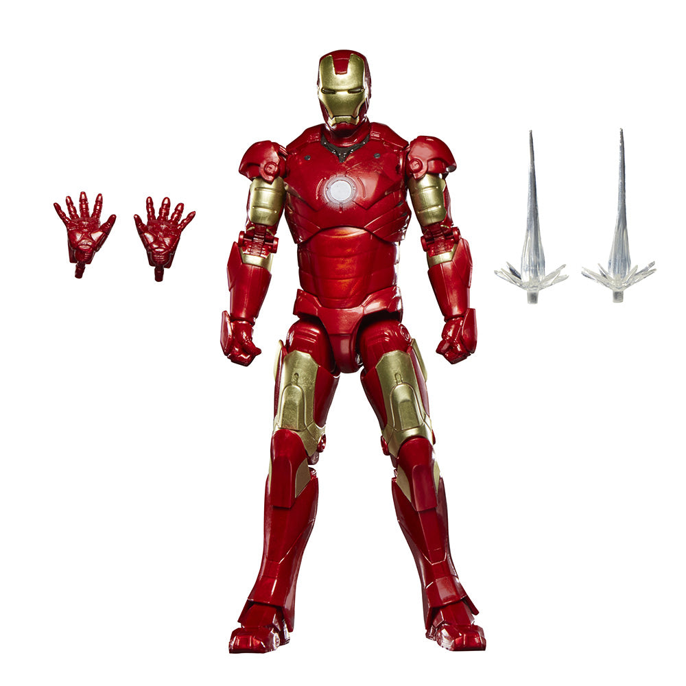 Spider-Man Titan Deluxe Venom Figure (F4984)
