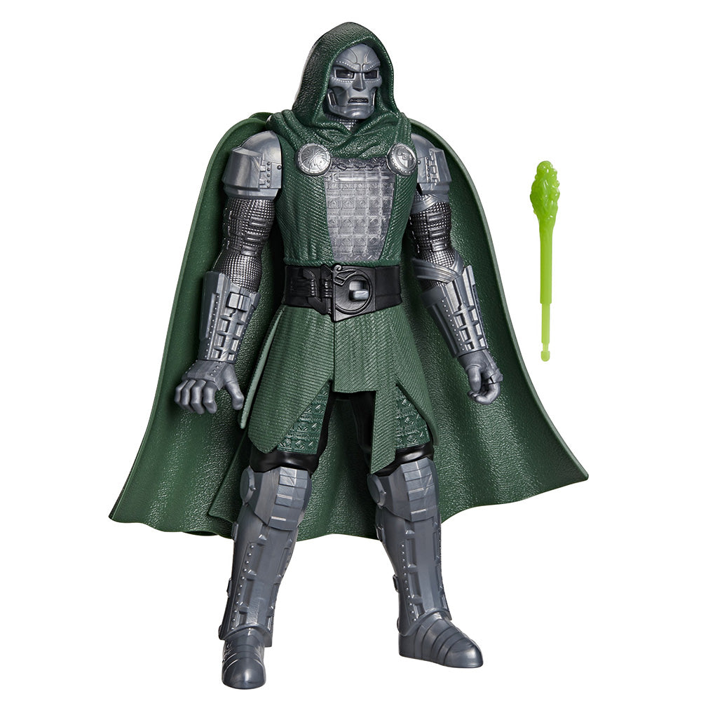Marvel Avengers Doomsday Doctor Doom Action Figure (G2650)