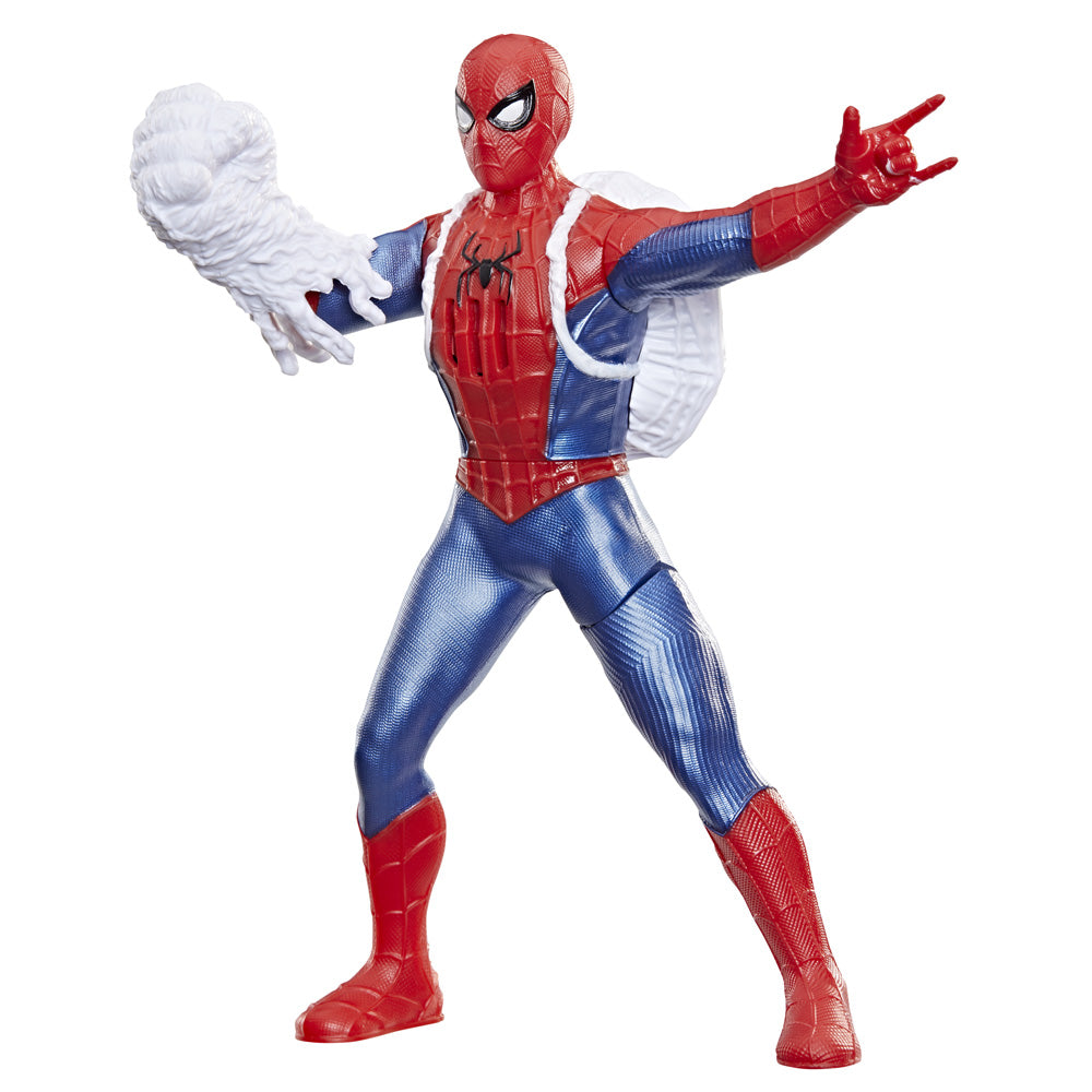 Marvel Spider-Man Brand New Day Spider-Man FX 15cm Action Figure (G3399)