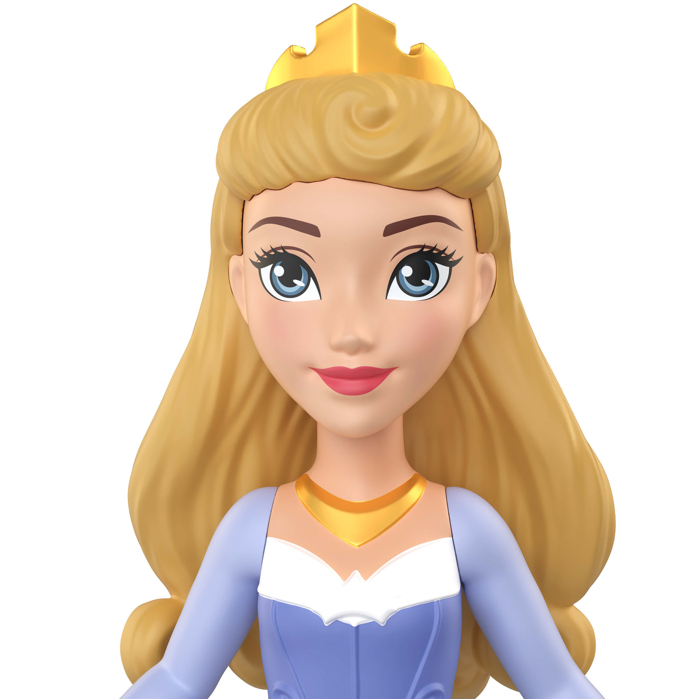 Disney Princess Μίνι Κούκλες Aurora (JBX48) - Fun Planet