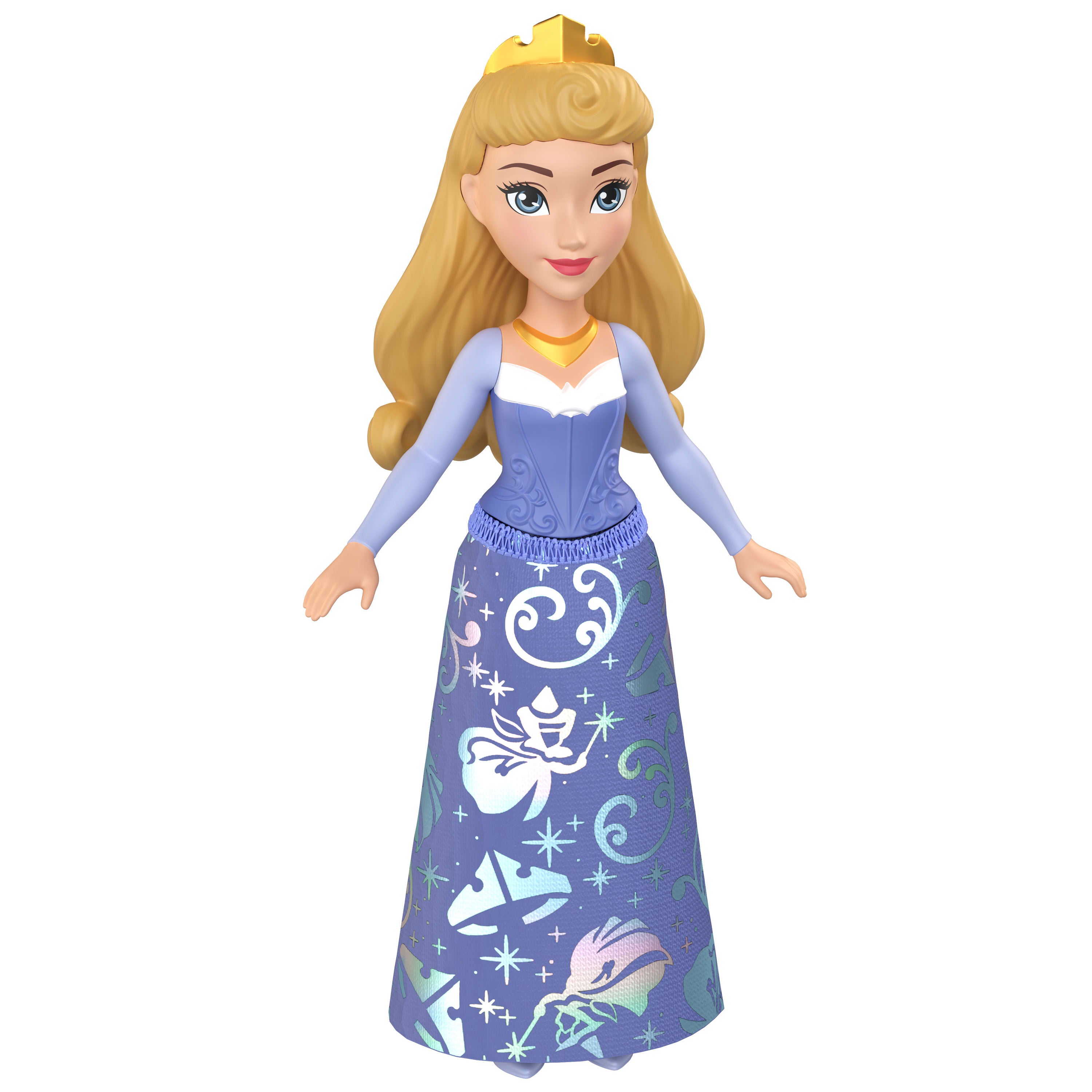 Disney Princess Μίνι Κούκλες Aurora (JBX48) - Fun Planet