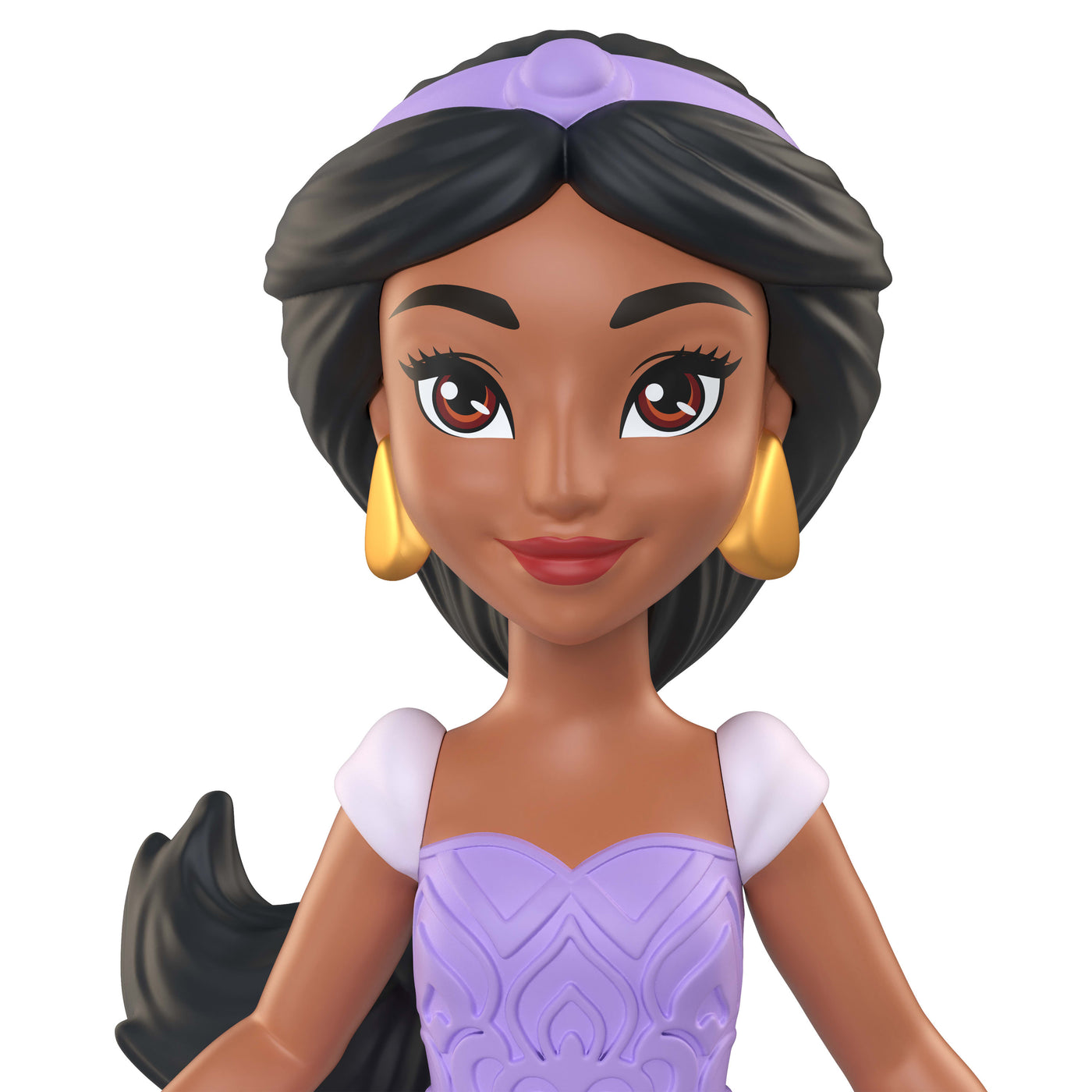 Disney Princess Μίνι Κούκλες Jasmine (JBX51) - Fun Planet