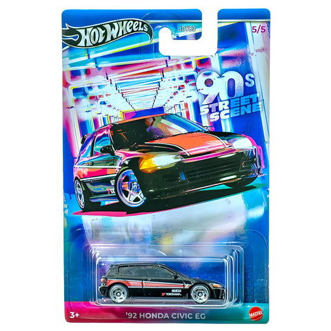 Hot Wheels Premium Boulevard Collectible Cars '70 Dodge Hemi Challenger (HKF25)