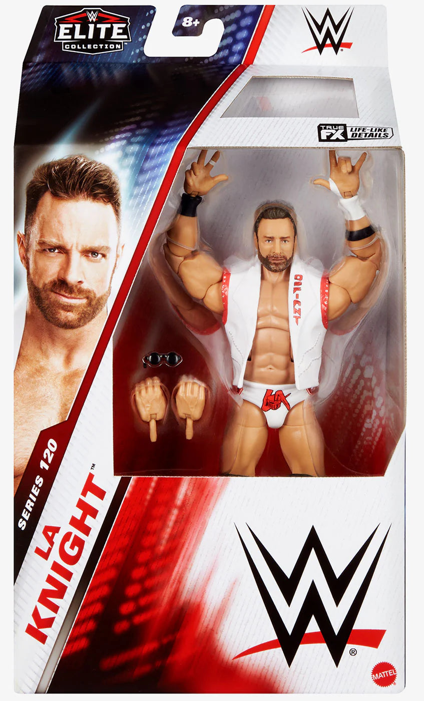 WWE Figure 17cm Elite Collection 94 Stephanie McMahon (HDF33)