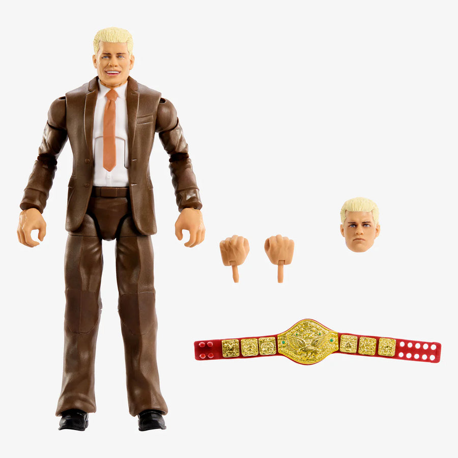 WWE Figure 17cm Elite Collection 94 Stephanie McMahon (HDF33)