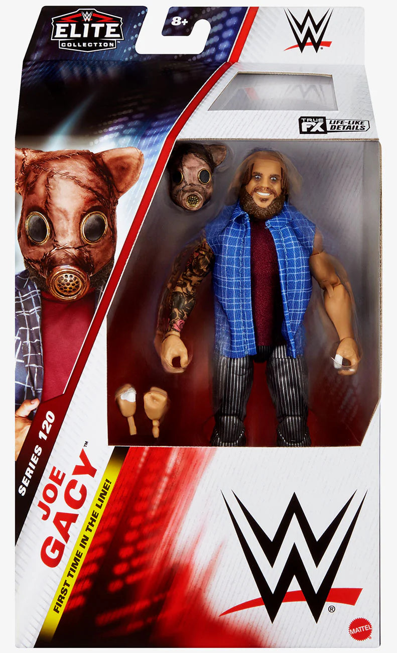 WWE Figure 17cm Elite Collection 94 Stephanie McMahon (HDF33)