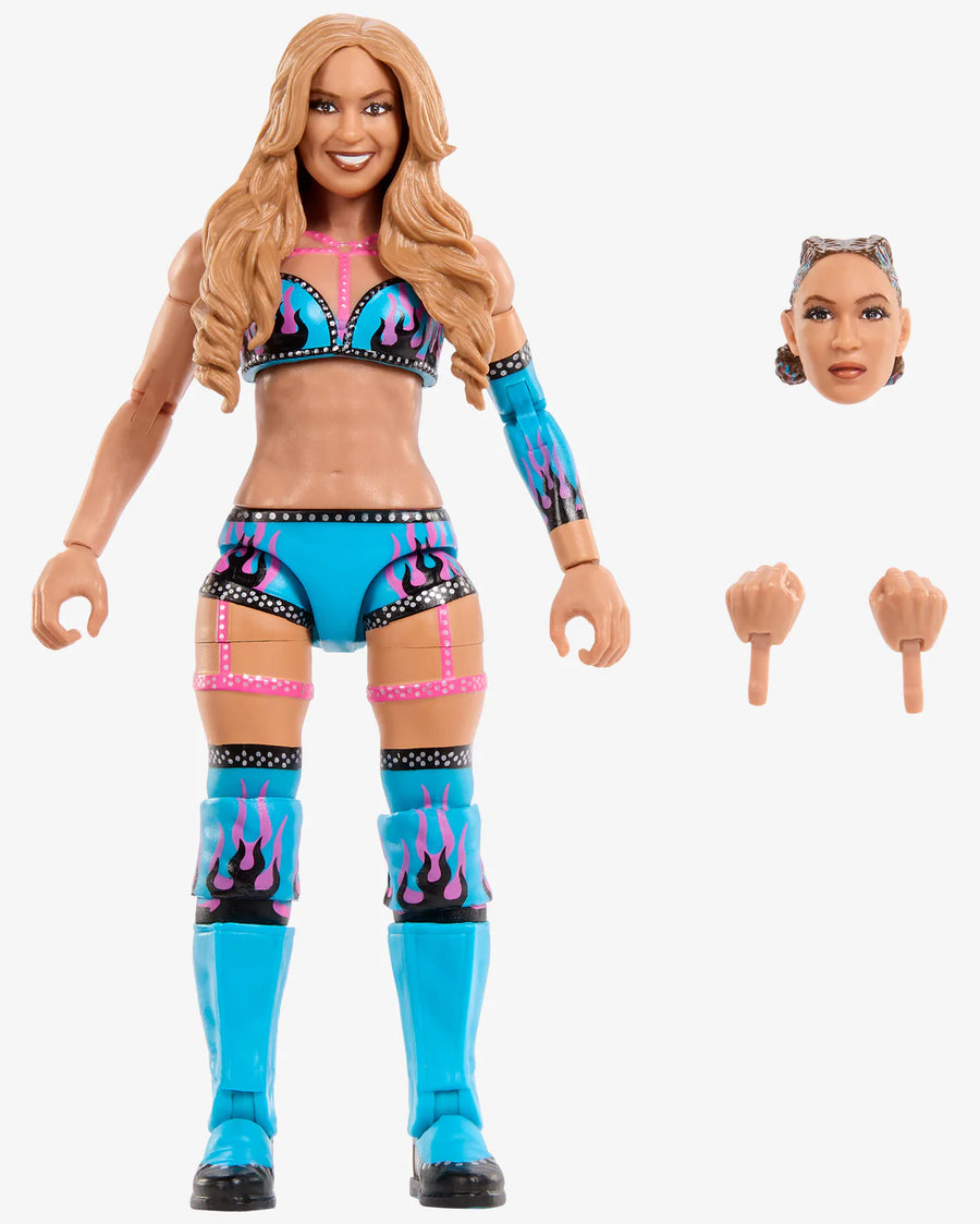 WWE Figure 17cm Elite Collection 94 Stephanie McMahon (HDF33)
