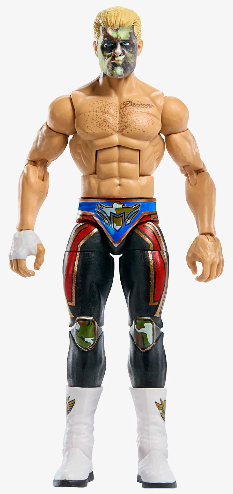 WWE Figure 17cm Main Event Series 150 "Stone Cold" Steve Austin (HTW59)