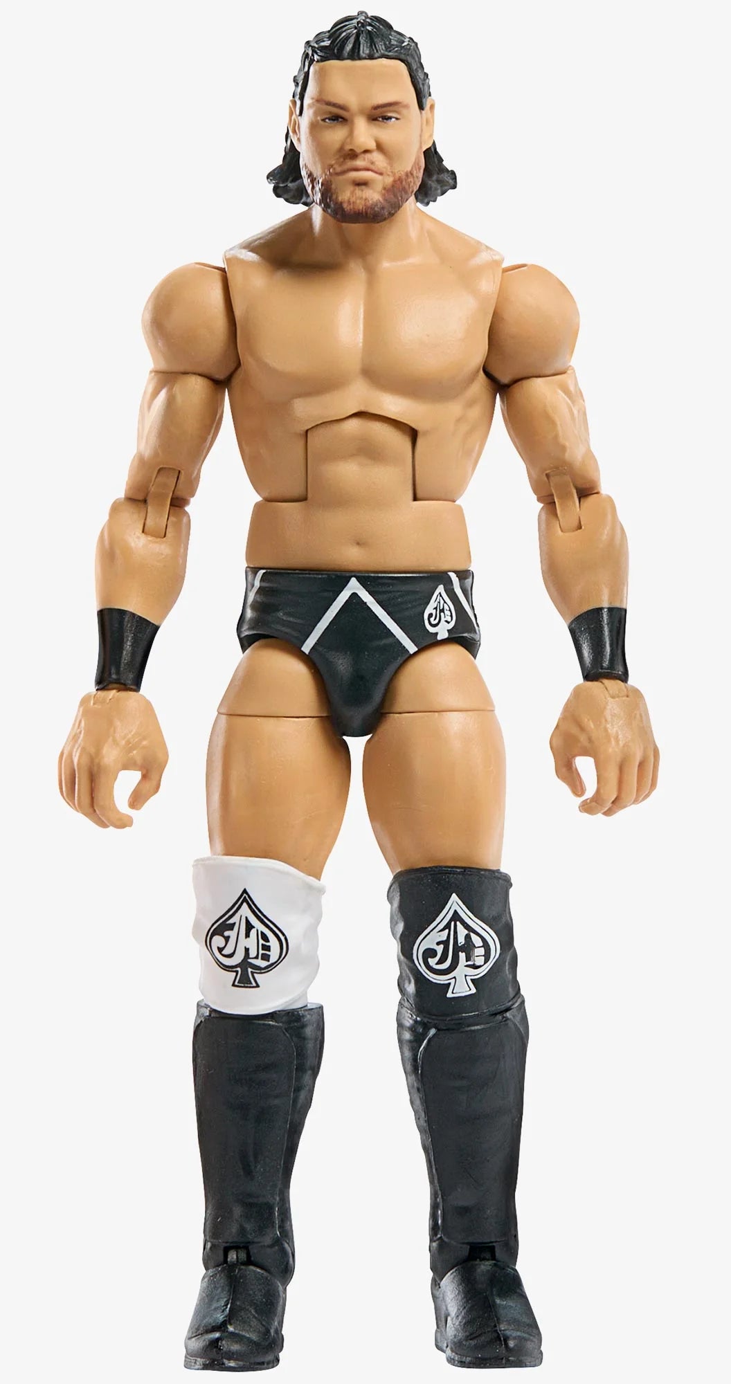 WWE Figure 17cm Main Event Series 150 "Stone Cold" Steve Austin (HTW59)