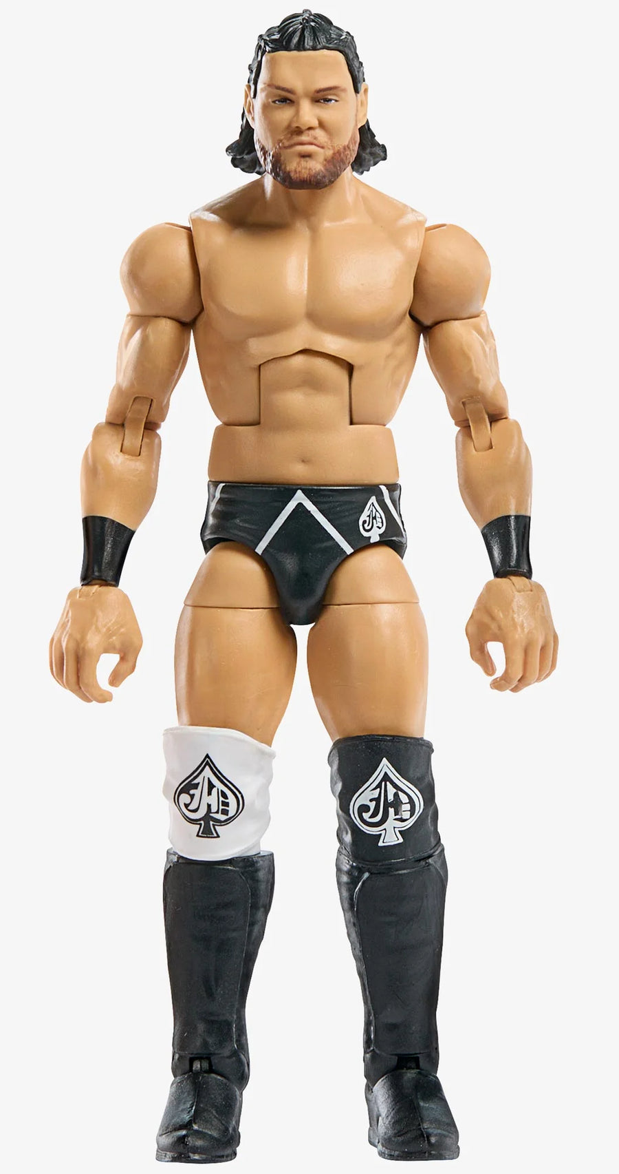 WWE Figure 17cm Main Event Series 150 "Stone Cold" Steve Austin (HTW59)