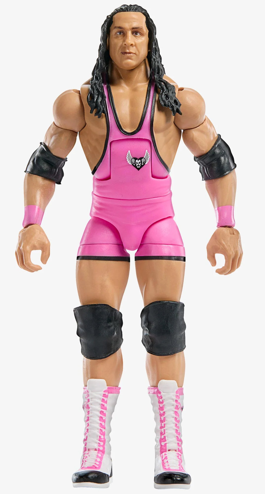 WWE Figure 17cm Main Event Series 150 "Stone Cold" Steve Austin (HTW59)
