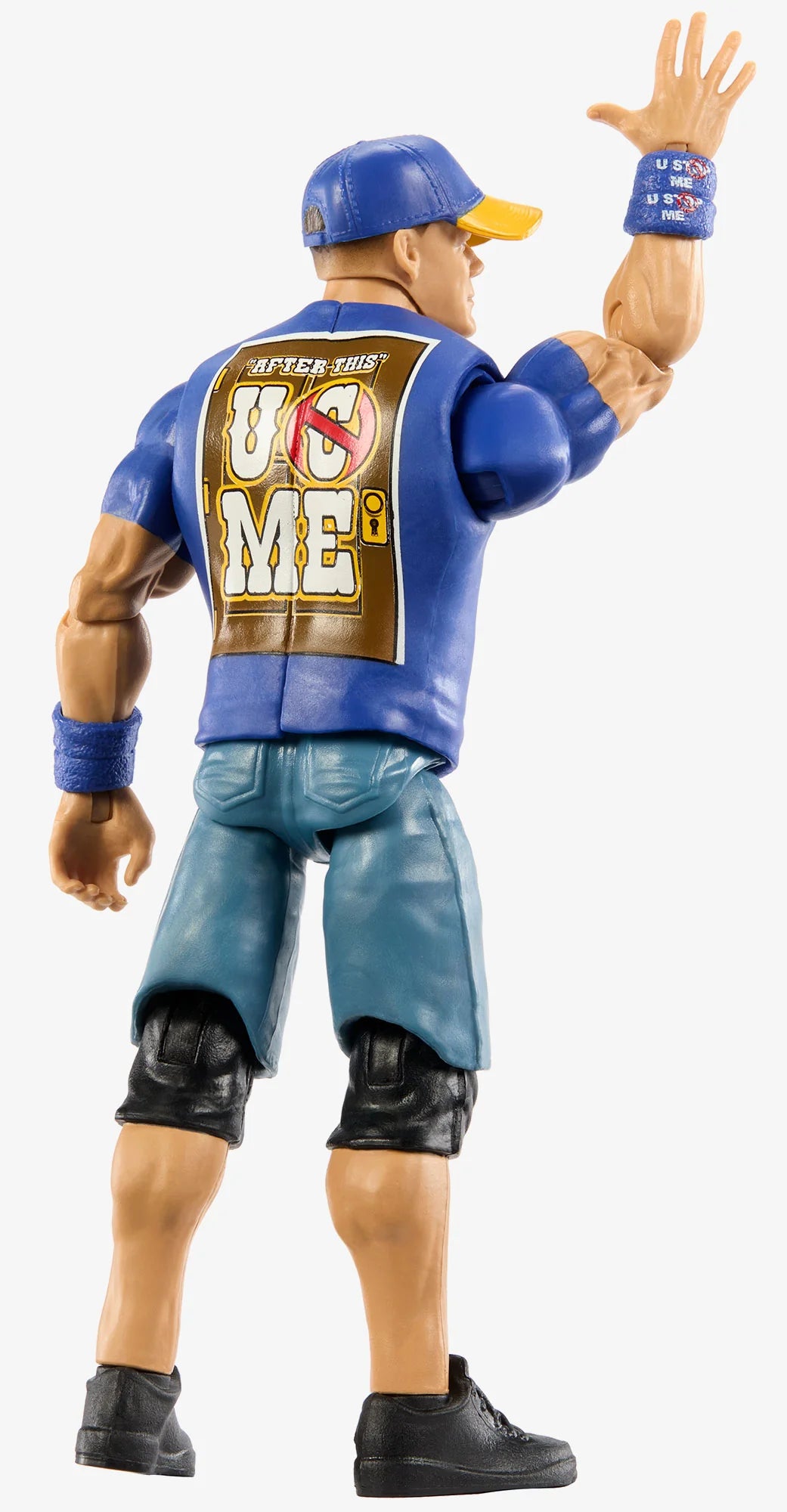WWE Figure 17cm Main Event Series 150 "Stone Cold" Steve Austin (HTW59)