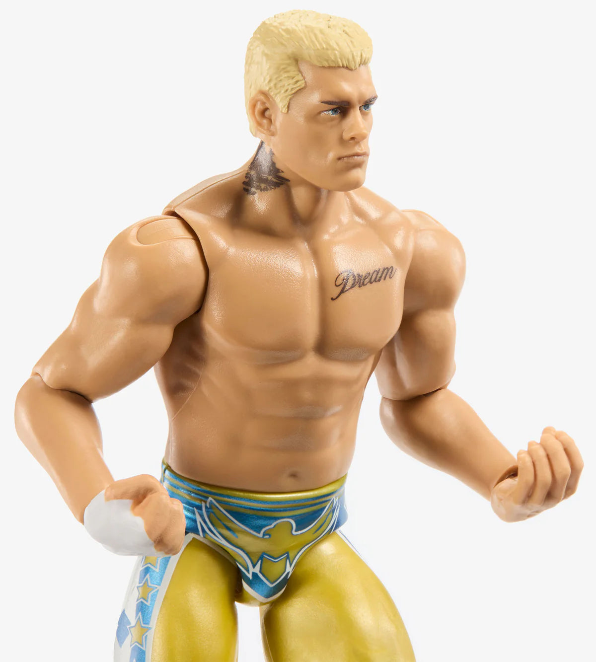 WWE Figure 17cm Main Event Series 150 "Stone Cold" Steve Austin (HTW59)