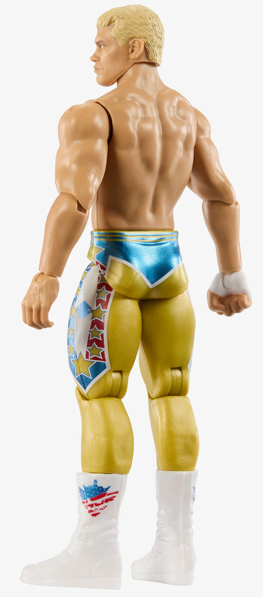 WWE Figure 17cm Main Event Series 150 "Stone Cold" Steve Austin (HTW59)