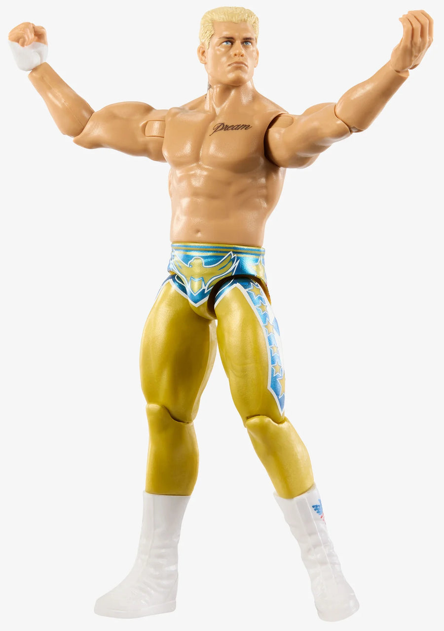 WWE Figure 17cm Main Event Series 150 "Stone Cold" Steve Austin (HTW59)