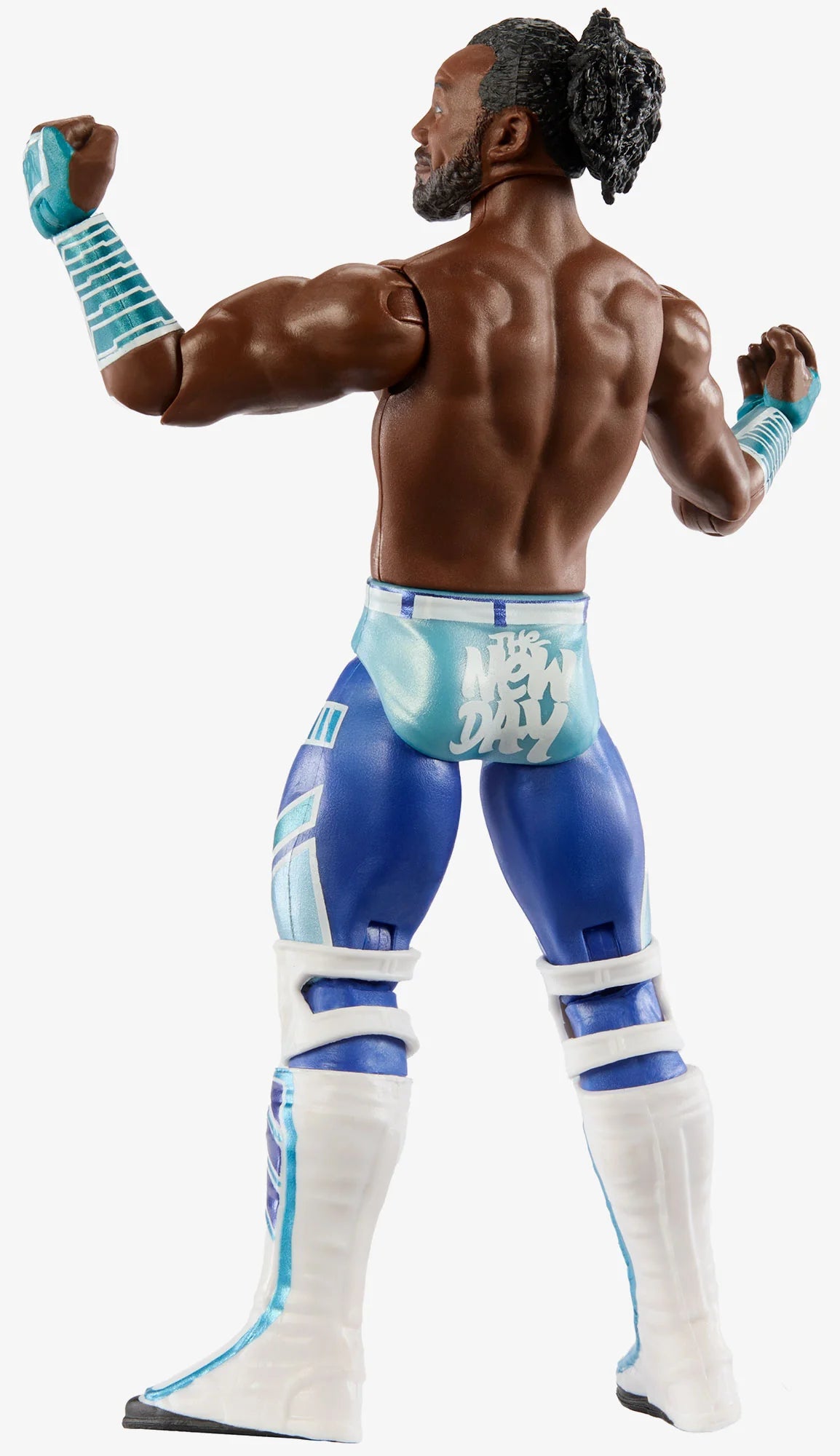 WWE Figure 17cm Main Event Series 150 "Stone Cold" Steve Austin (HTW59)