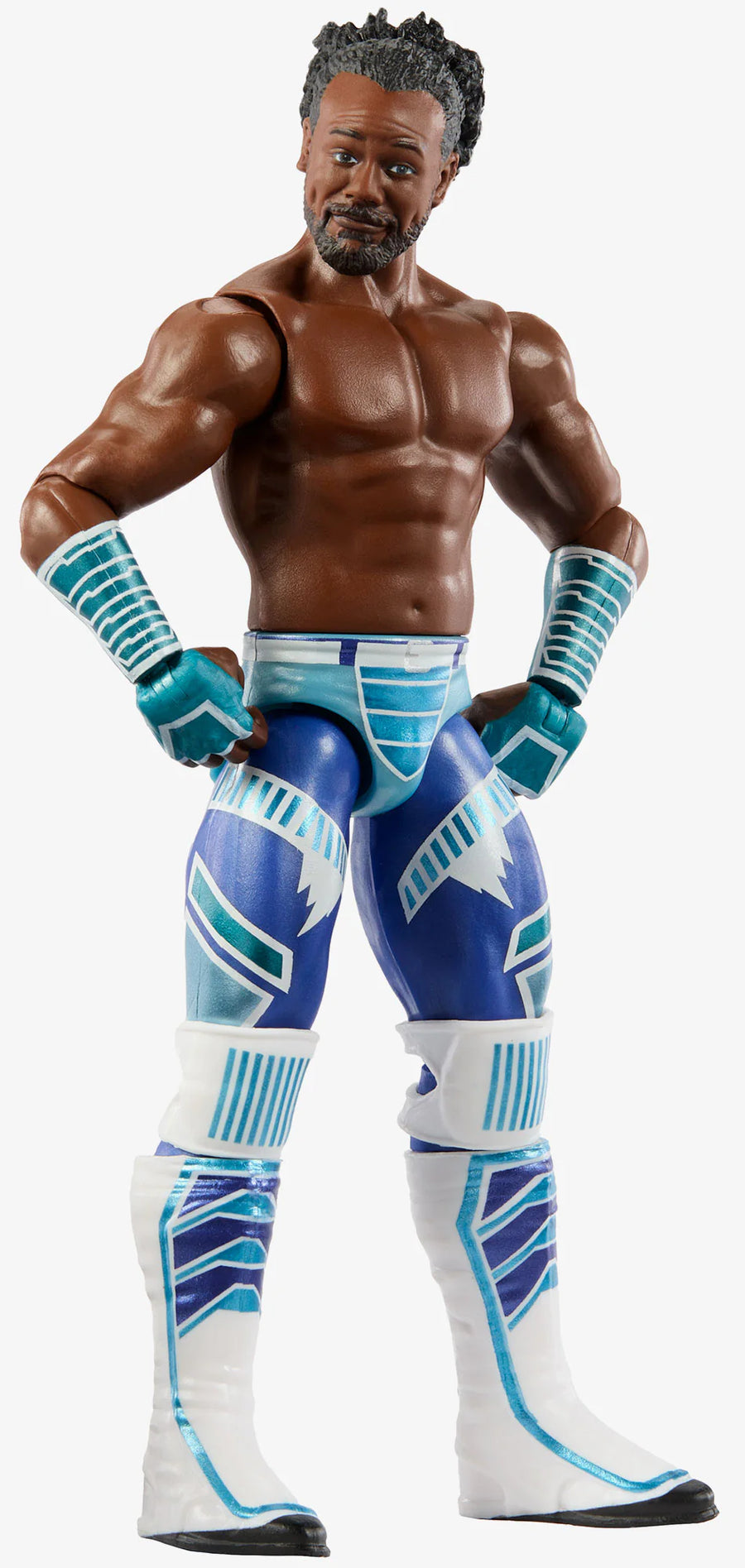 WWE Figure 17cm Main Event Series 150 "Stone Cold" Steve Austin (HTW59)