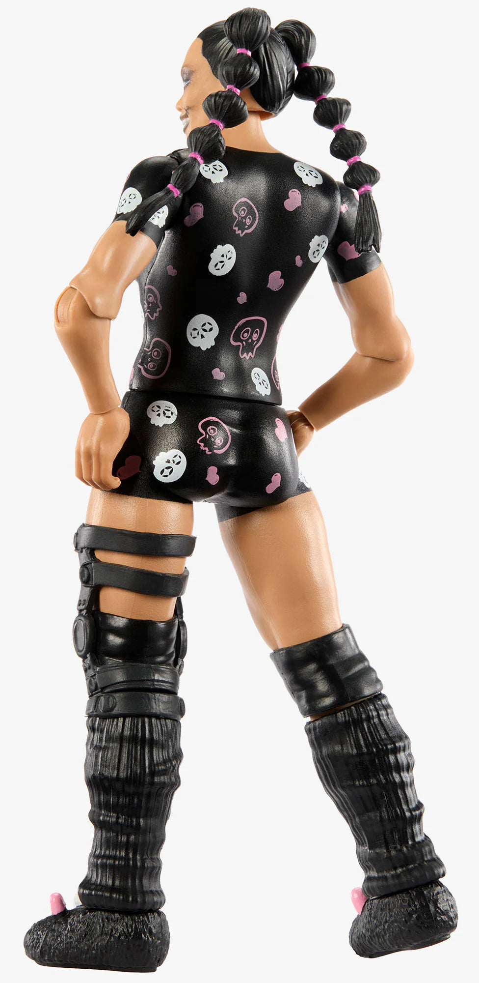 WWE Figure 17cm Main Event Series 150 "Stone Cold" Steve Austin (HTW59)