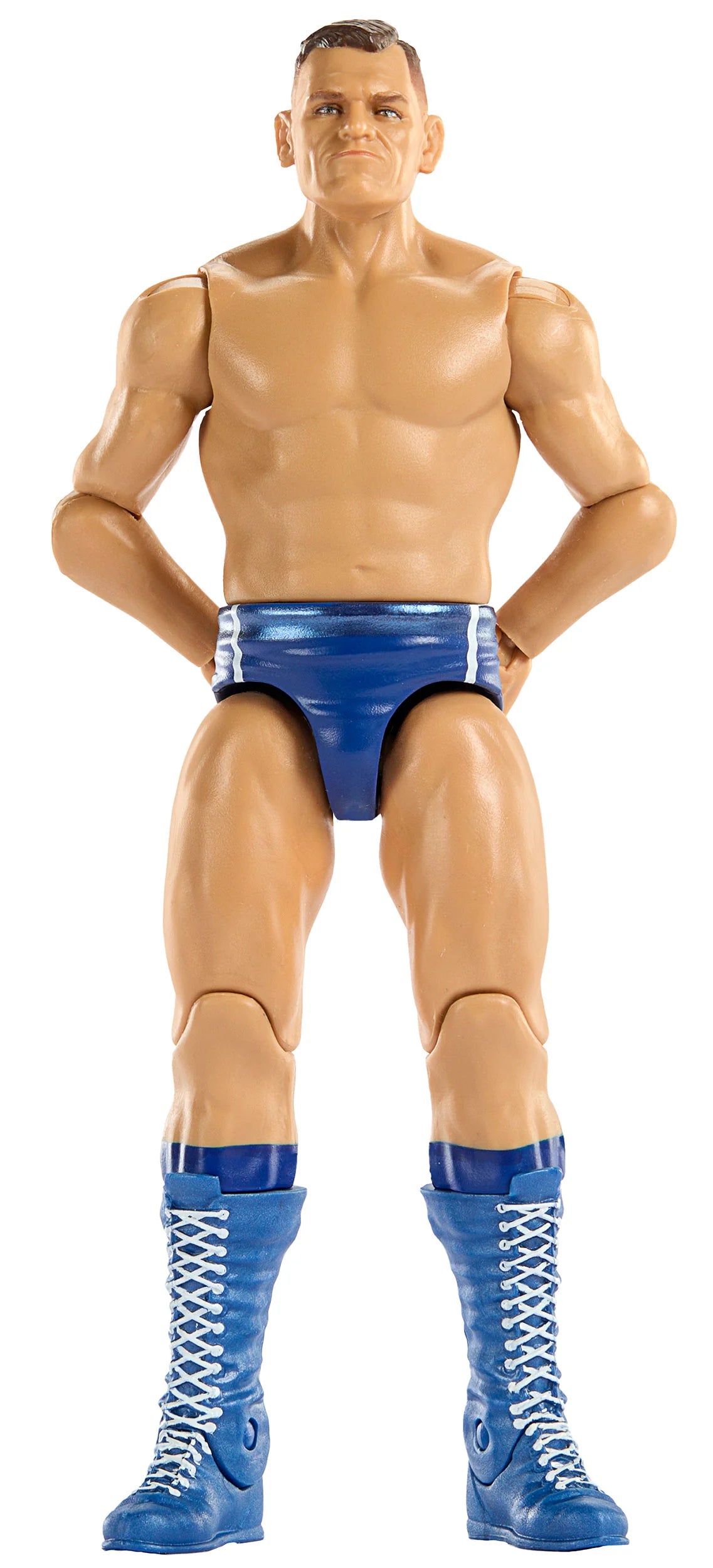 WWE Figure 17cm Main Event Series 150 "Stone Cold" Steve Austin (HTW59)