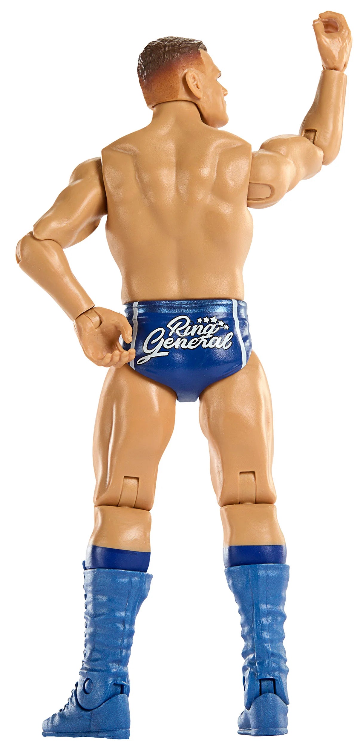 WWE Figure 17cm Main Event Series 150 "Stone Cold" Steve Austin (HTW59)